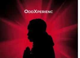 Oddxperienc – Dominion EP