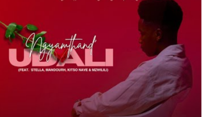 Dr Dope – Ngyamthand Udali Ft. Stella, Mandourh, Kitso Nave & Mzwilili