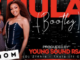 Young Sound RSA & Cici – Thula! (Bootleg)