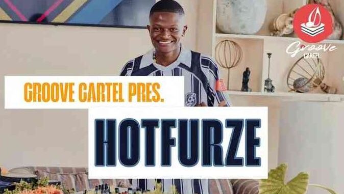 Hotfurze – Groove Cartel Amapiano Mix