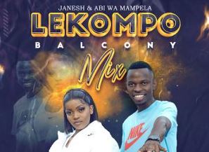 Janesh – Competition ft. Abi wa Mampela, El Professo & Hitboss SA