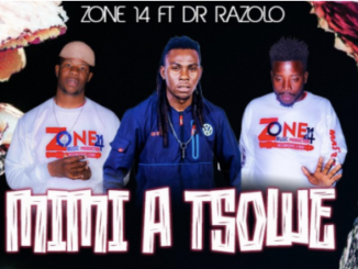 Razolo – MIMI A TSOWE
