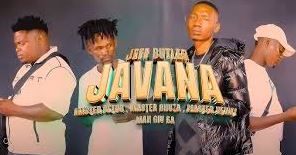 Jeff Butler – Javana ft. Master Kenny, Master Betho, Master Chuza & Man Giv Sa