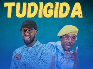 Eddy Kenzo – Tudigida Ft. Roberto