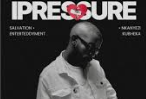 Salvation, Enterteddyment & Nkanyezi Kubheka – iPressure (Official Audio)