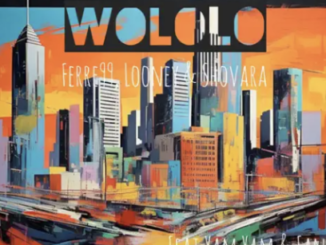 Ferre99, Shovara & Loon_ey – Wololo