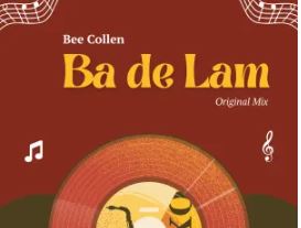 Bee Collen – Ba de Lam (Original Mix)