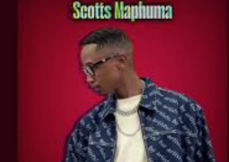 Scotts Maphuma – Original Ft. Stady K, ShaunmMusiQ & Myztro