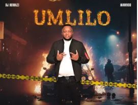 DJ Ngwazi, Pouler Dmusiq & Mawhoo – Umlilo