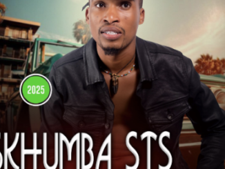 Skhumba STS – Ngizolala Kwamfana