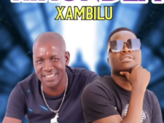 Boti Israel & Makwirrine Baloyi – Xihundla Xa Mbilu