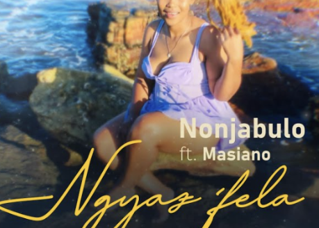 75 Nonjabulo – Ngyaz’fela (feat. Masiano)