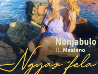 Jealous Ngubane – Sukuma Muntu Wami