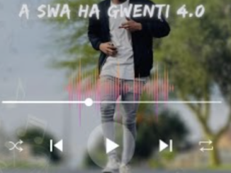 HuzzBeatz – A Swa Ha Gwenti 4.0