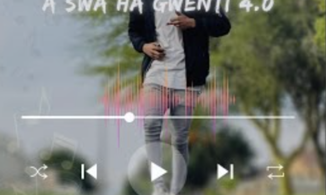 HuzzBeatz – A Swa Ha Gwenti 4.0