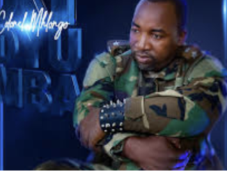 COLONEL MHLONGO – XI Dyumba