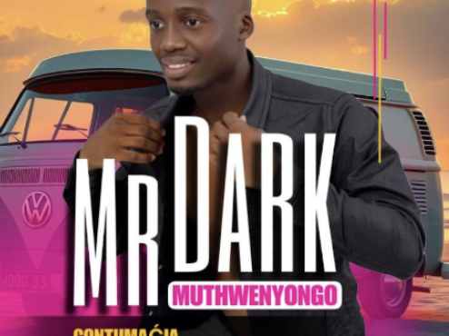 Mr D-Muth’wenyongo – Contumacia Album