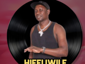 Makwirrine Baloyi – Hifeliwile