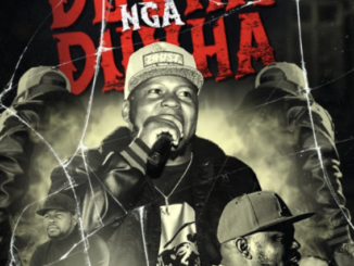 Metro CMG – Duvha Nga Duvha (Intro)