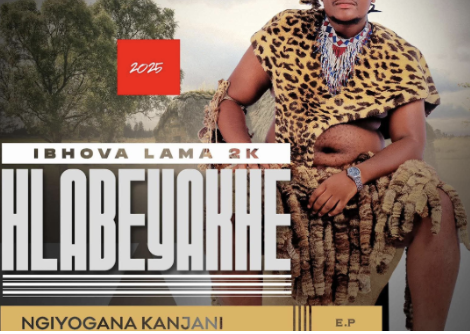 87 HLABEYAKHE – Capitec (feat. Two oceans & Bhungelisha)