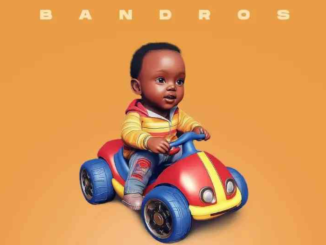 Bandros – Jive Hub Birthday Mix