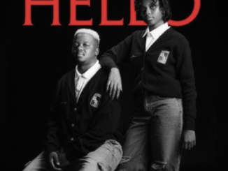 Sfarzo Rtee & De Rose – Hello (Ex Yam iYajola)