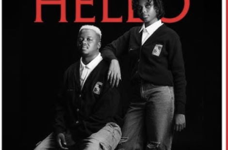 Sfarzo Rtee & De Rose – Hello (Ex Yam iYajola)