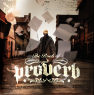 ProVerb - The Book of Proverb ALBUM