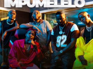 iMpumelelo (feat. Msongi, De Soul & Tumisho)