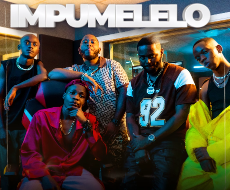 iMpumelelo (feat. Msongi, De Soul & Tumisho)