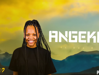 Angeke Ft. Dee R - Proud