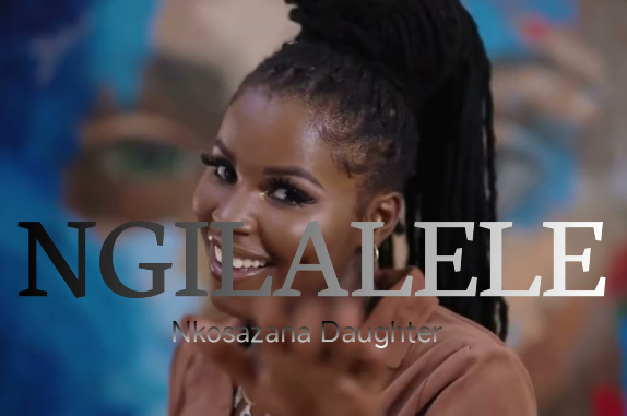 Nkosazana Daughter, Kabza de Small - Ngilalele Ft. Dj Maphorisa & Master Kg