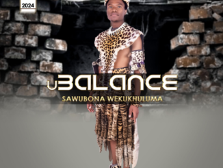 UBalance – Sawubona wekukhuluma