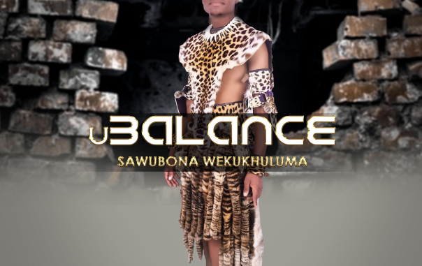 UBalance – Sawubona wekukhuluma