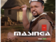 Masinga - Angikwazi Ukukhuluma