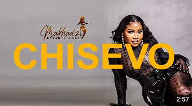 Makhadzi - Chisevo Ft. Master KG & Harry Cane