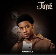 Mawelele - Time EP