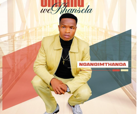 Umfana weKhansela - Ngangimthanda