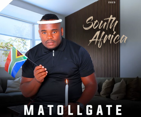 UMatollgate - Nhliziyo yami Ft. Lady P