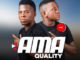 Ama Quality - WOHAMBA UBUYE