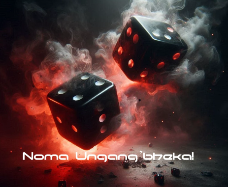 Scotts Maphuma, Mellow & Sleazy - Noma Ungang’bheka