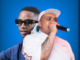 Shakes & Les, Fake’well - Hamba Nabo Ft. Scotts Maphuma & Uncool MC