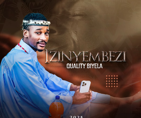 Quality Biyela - Umfazi womuntu