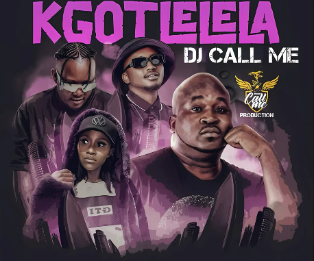 Dj Call Me Ft Zoli White Smoke x Maleboo x Bayor 97 & Khosi DK - Kgotlelela