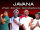 Jeff Butler x Master Chuza x Master Betho & Master Kenny - Javana