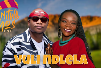 Master KG & Brenda Fassie - Vuli Ndlela 2025 (Amapiano Remix)