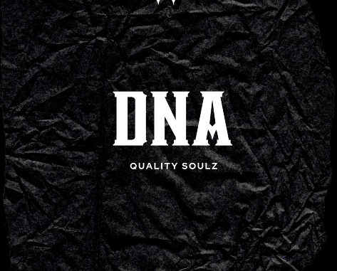 Quality Soulz - Dna 