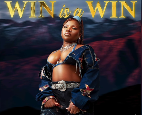 Makhadzi Entertainment - Win is a Win