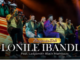 Benjamin Dube ft. Ladysmith Black Mambazo - Lonile Ibandla Lakho