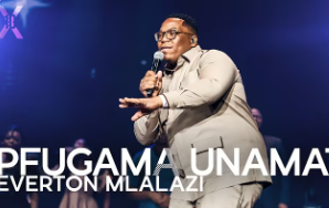 Spirit Of Praise 10 ft Everton Mlalazi - Pfugama Unamate